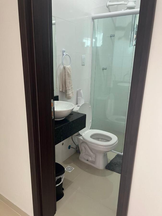 João Pessoa Apartamento Lion מראה חיצוני תמונה