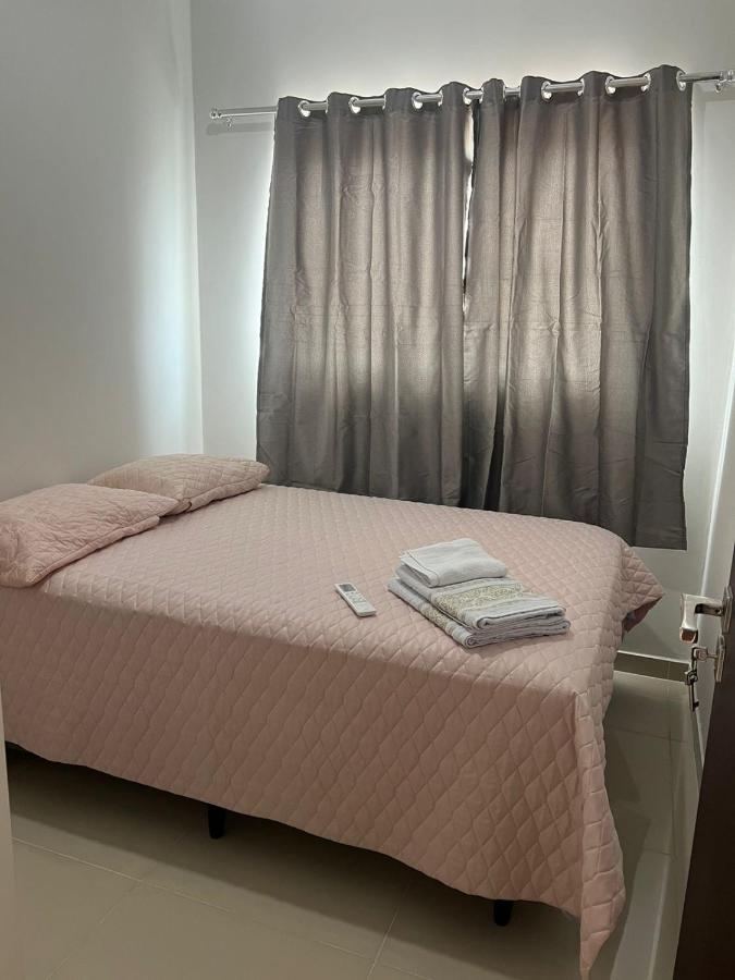 João Pessoa Apartamento Lion מראה חיצוני תמונה