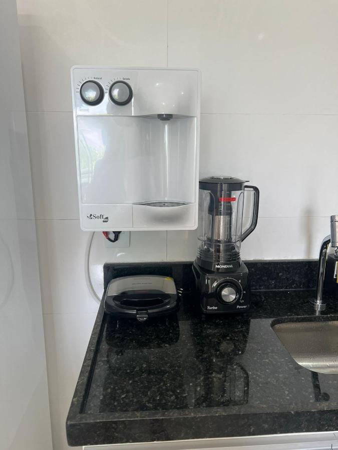 João Pessoa Apartamento Lion מראה חיצוני תמונה