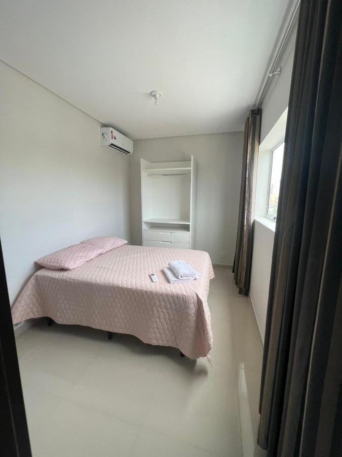 João Pessoa Apartamento Lion מראה חיצוני תמונה