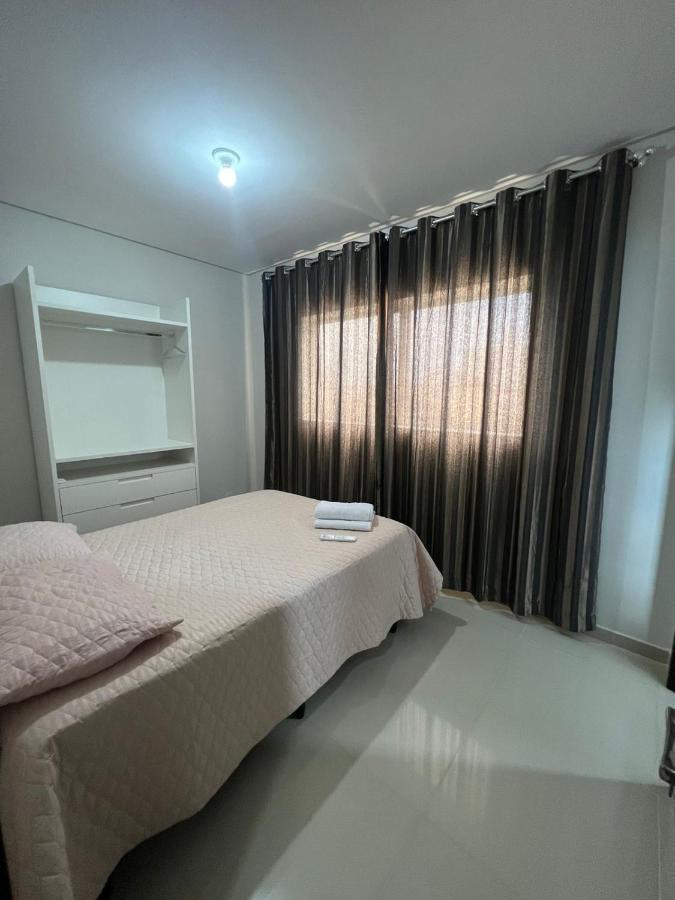 João Pessoa Apartamento Lion מראה חיצוני תמונה