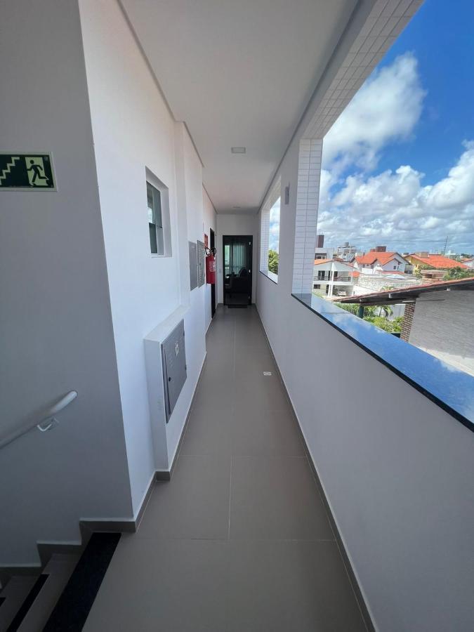 João Pessoa Apartamento Lion מראה חיצוני תמונה