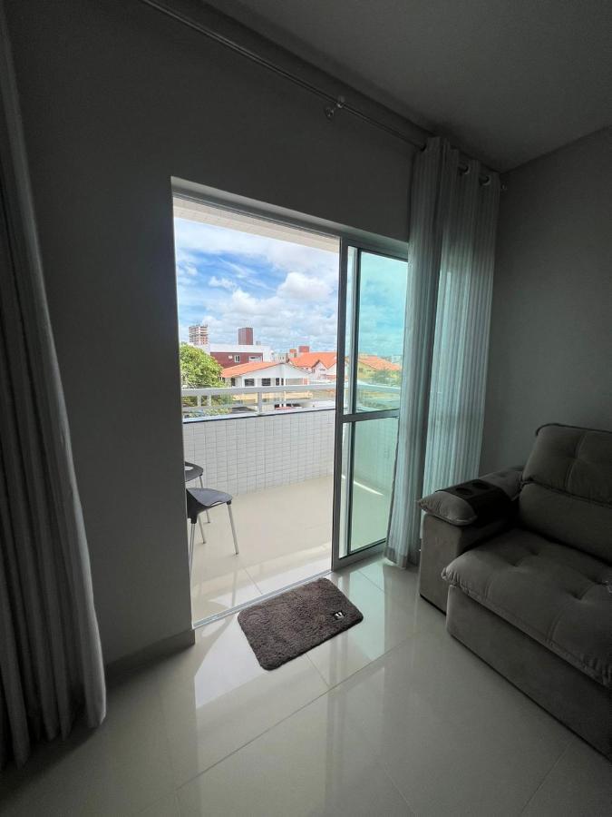João Pessoa Apartamento Lion מראה חיצוני תמונה