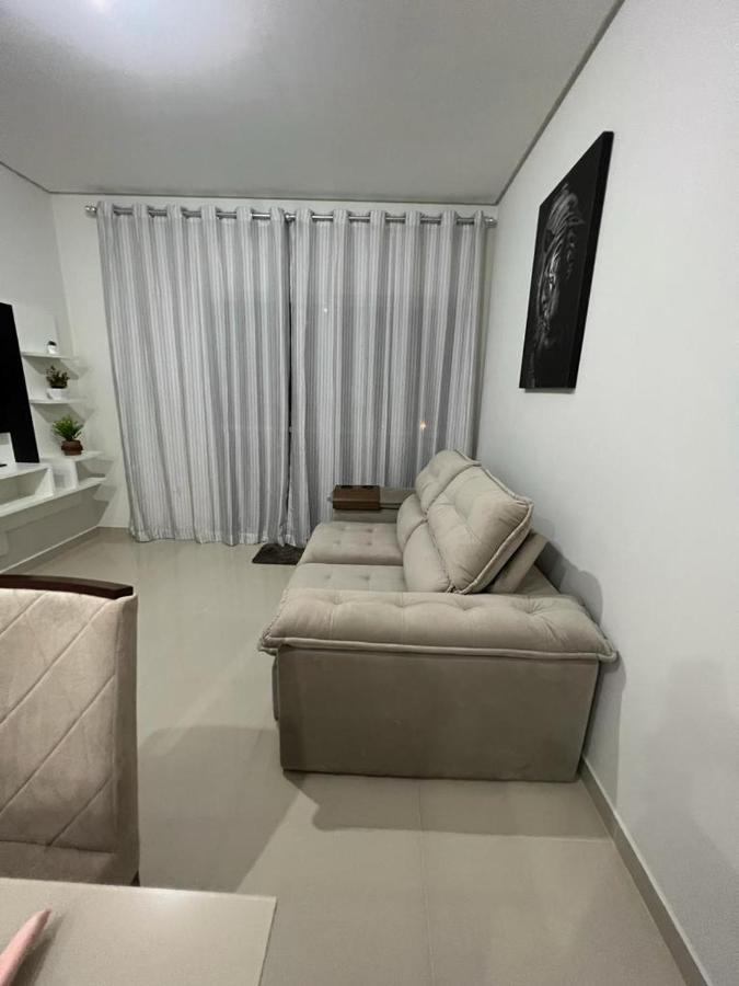 João Pessoa Apartamento Lion מראה חיצוני תמונה