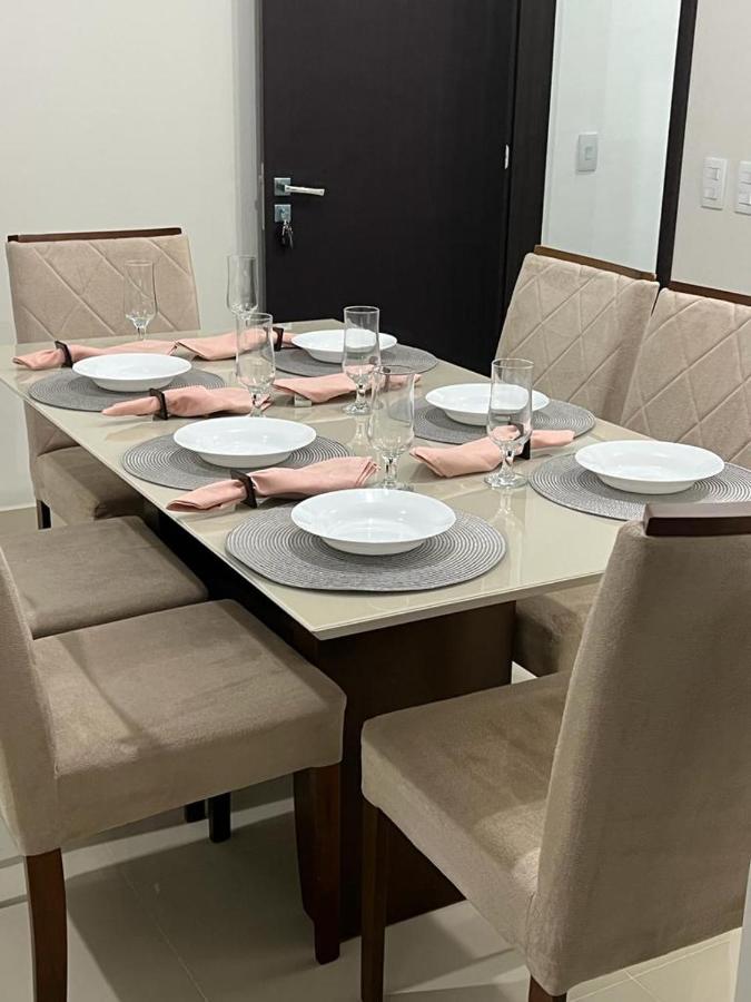 João Pessoa Apartamento Lion מראה חיצוני תמונה