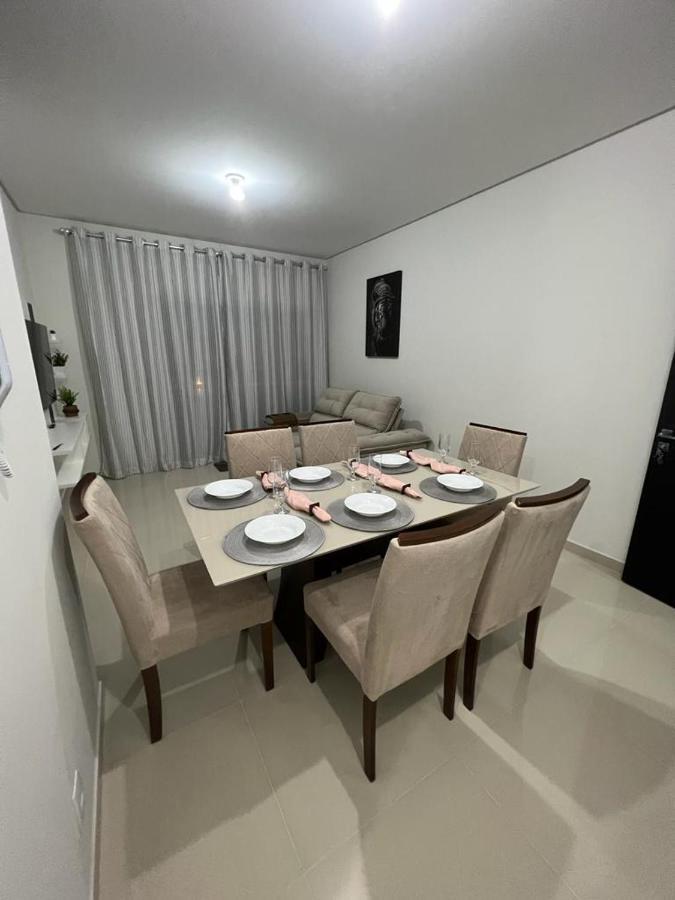 João Pessoa Apartamento Lion מראה חיצוני תמונה